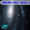 [EKS96] NGC 5033 128