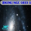 [EKS96] NGC 5033 133
