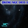 [EKS96] NGC 5033 134
