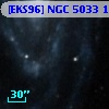 [EKS96] NGC 5033 135