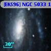 [EKS96] NGC 5033 137