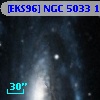 [EKS96] NGC 5033 138