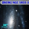 [EKS96] NGC 5033 139