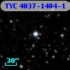 TYC 4037-1404-1