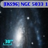 [EKS96] NGC 5033 144