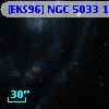 [EKS96] NGC 5033 148