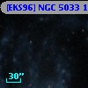 [EKS96] NGC 5033 150