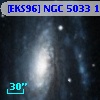 [EKS96] NGC 5033 152