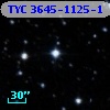 TYC 3645-1125-1