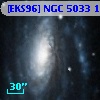 [EKS96] NGC 5033 156
