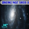 [EKS96] NGC 5033 158