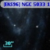 [EKS96] NGC 5033 160
