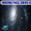 [EKS96] NGC 5033 165