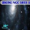 [EKS96] NGC 5033 168