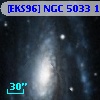 [EKS96] NGC 5033 169