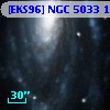[EKS96] NGC 5033 170
