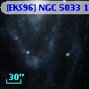 [EKS96] NGC 5033 172