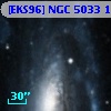 [EKS96] NGC 5033 175