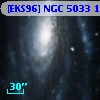 [EKS96] NGC 5033 176