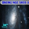 [EKS96] NGC 5033 181