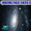 [EKS96] NGC 5033 182
