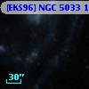 [EKS96] NGC 5033 184