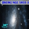 [EKS96] NGC 5033 185
