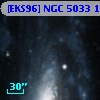 [EKS96] NGC 5033 186