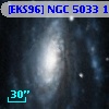 [EKS96] NGC 5033 187