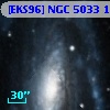 [EKS96] NGC 5033 188