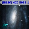 [EKS96] NGC 5033 192