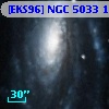 [EKS96] NGC 5033 199