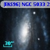 [EKS96] NGC 5033 205