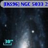 [EKS96] NGC 5033 206