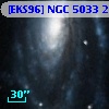 [EKS96] NGC 5033 207