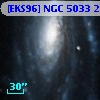 [EKS96] NGC 5033 208