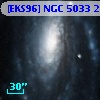 [EKS96] NGC 5033 209