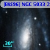 [EKS96] NGC 5033 211