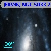 [EKS96] NGC 5033 213