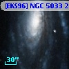 [EKS96] NGC 5033 214