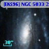 [EKS96] NGC 5033 215