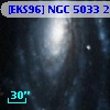 [EKS96] NGC 5033 217
