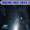 [EKS96] NGC 5033 218