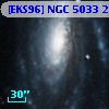 [EKS96] NGC 5033 222