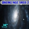 [EKS96] NGC 5033 223