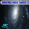 [EKS96] NGC 5033 226