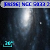 [EKS96] NGC 5033 227
