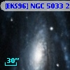 [EKS96] NGC 5033 231