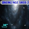 [EKS96] NGC 5033 232