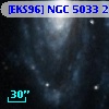 [EKS96] NGC 5033 238